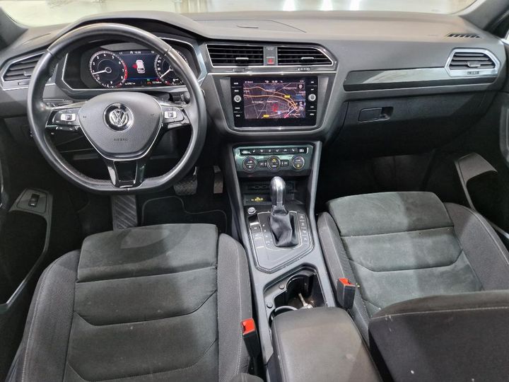 Photo 6 VIN: WVGZZZ5NZJM161847 - VOLKSWAGEN TIGUAN 