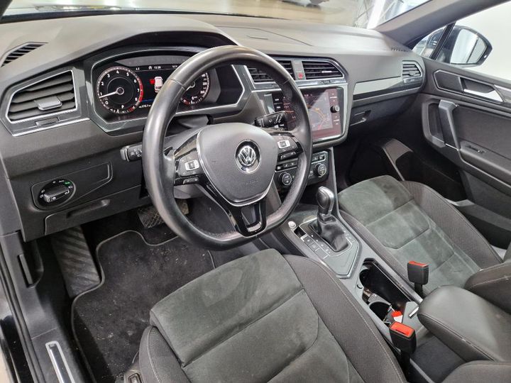 Photo 7 VIN: WVGZZZ5NZJM161847 - VOLKSWAGEN TIGUAN 