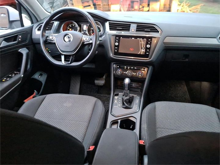 Photo 6 VIN: WVGZZZ5NZJM162186 - VOLKSWAGEN TIGUAN ALLSPACE 