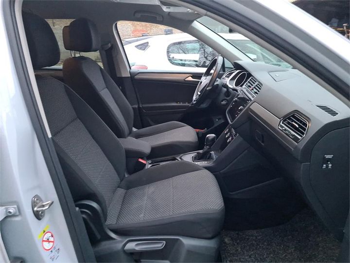 Photo 7 VIN: WVGZZZ5NZJM162186 - VOLKSWAGEN TIGUAN ALLSPACE 