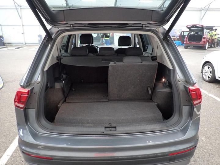 Photo 3 VIN: WVGZZZ5NZJM162727 - VOLKSWAGEN TIGUAN ALLSPACE 