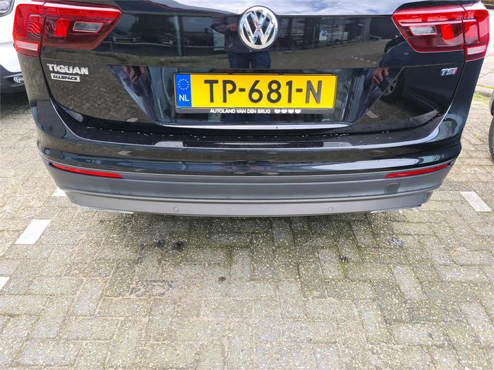 Photo 24 VIN: WVGZZZ5NZJM162813 - VOLKSWAGEN TIGUAN ALLSPACE 