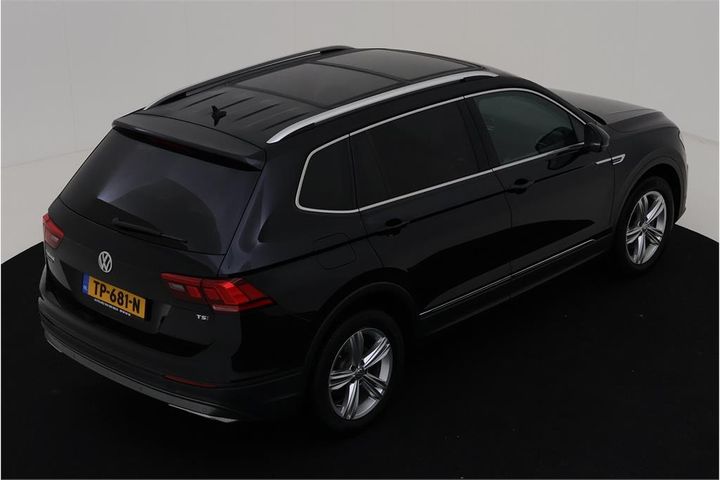 Photo 3 VIN: WVGZZZ5NZJM162813 - VOLKSWAGEN TIGUAN ALLSPACE 