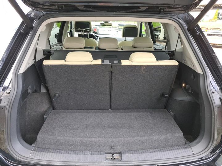 Photo 9 VIN: WVGZZZ5NZJM162813 - VOLKSWAGEN TIGUAN ALLSPACE 