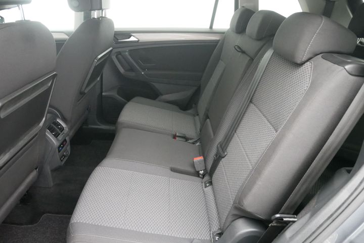 Photo 10 VIN: WVGZZZ5NZJM164233 - VOLKSWAGEN TIGUAN ALLSPACE 