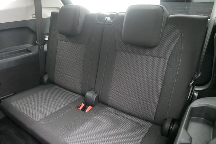 Photo 11 VIN: WVGZZZ5NZJM164233 - VOLKSWAGEN TIGUAN ALLSPACE 