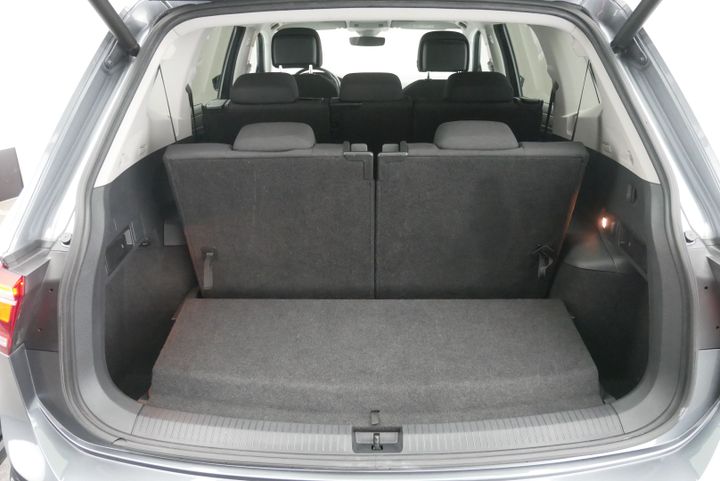 Photo 12 VIN: WVGZZZ5NZJM164233 - VOLKSWAGEN TIGUAN ALLSPACE 