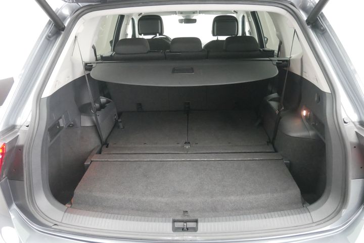 Photo 13 VIN: WVGZZZ5NZJM164233 - VOLKSWAGEN TIGUAN ALLSPACE 