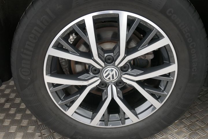 Photo 15 VIN: WVGZZZ5NZJM164233 - VOLKSWAGEN TIGUAN ALLSPACE 