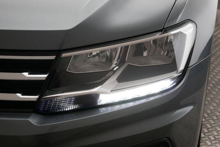 Photo 23 VIN: WVGZZZ5NZJM164233 - VOLKSWAGEN TIGUAN ALLSPACE 