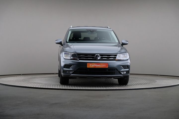 Photo 3 VIN: WVGZZZ5NZJM164233 - VOLKSWAGEN TIGUAN ALLSPACE 