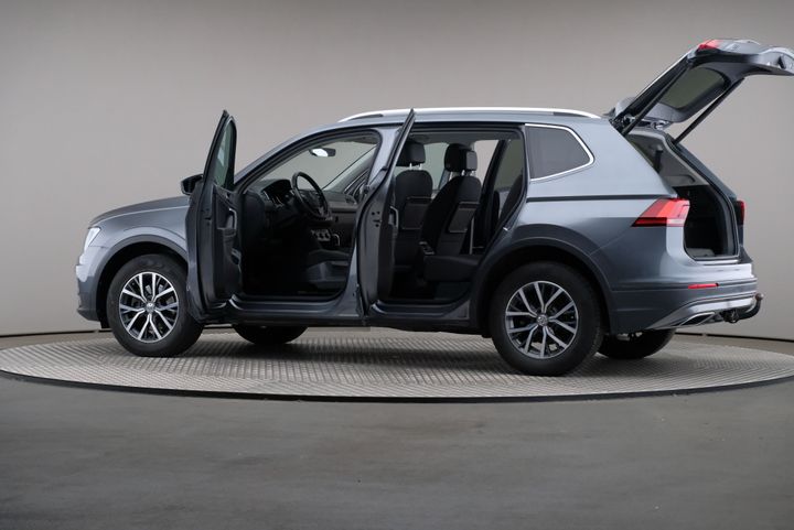 Photo 7 VIN: WVGZZZ5NZJM164233 - VOLKSWAGEN TIGUAN ALLSPACE 