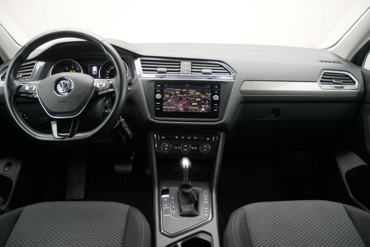 Photo 8 VIN: WVGZZZ5NZJM164233 - VOLKSWAGEN TIGUAN ALLSPACE 