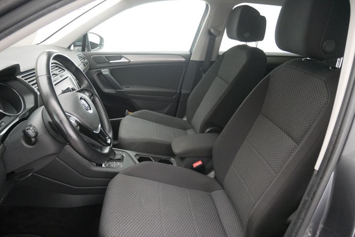 Photo 9 VIN: WVGZZZ5NZJM164233 - VOLKSWAGEN TIGUAN ALLSPACE 