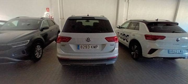 Photo 13 VIN: WVGZZZ5NZJM164922 - VOLKSWAGEN TIGUAN 