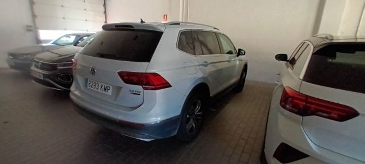 Photo 22 VIN: WVGZZZ5NZJM164922 - VOLKSWAGEN TIGUAN 