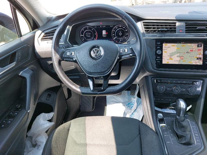 Photo 8 VIN: WVGZZZ5NZJM166967 - VOLKSWAGEN TIGUAN ALLSPACE 