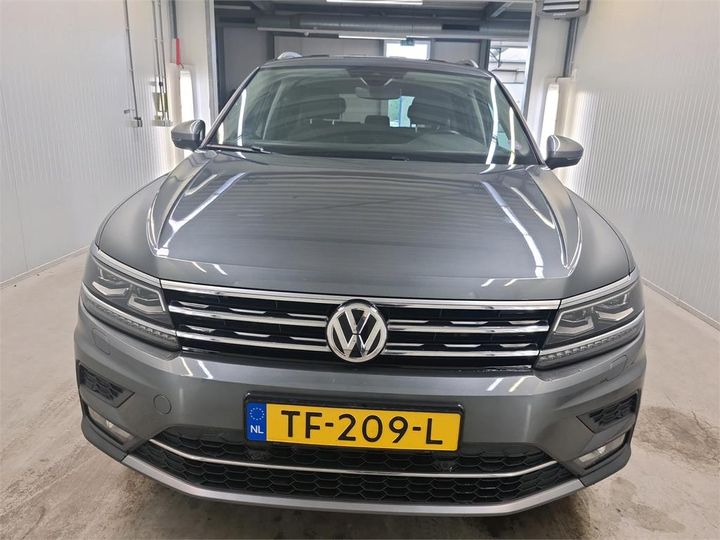 Photo 18 VIN: WVGZZZ5NZJM166980 - VW TIGUAN 