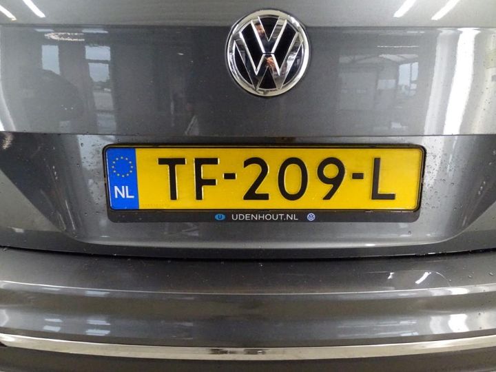 Photo 25 VIN: WVGZZZ5NZJM166980 - VW TIGUAN 