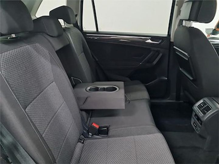 Photo 6 VIN: WVGZZZ5NZJM168513 - VOLKSWAGEN TIGUAN ALLSPACE DIESEL 