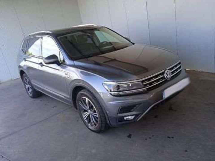 Photo 0 VIN: WVGZZZ5NZJM168897 - VOLKSWAGEN TIGUAN ALLSPACE 