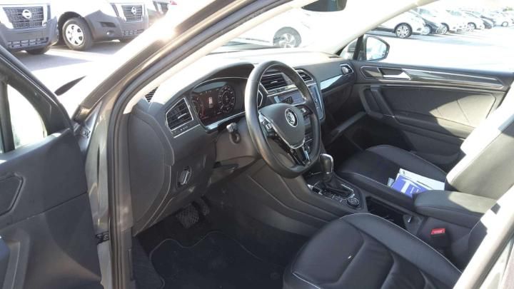 Photo 19 VIN: WVGZZZ5NZJM168897 - VOLKSWAGEN TIGUAN ALLSPACE 