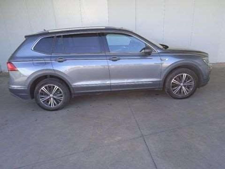 Photo 2 VIN: WVGZZZ5NZJM168897 - VOLKSWAGEN TIGUAN ALLSPACE 