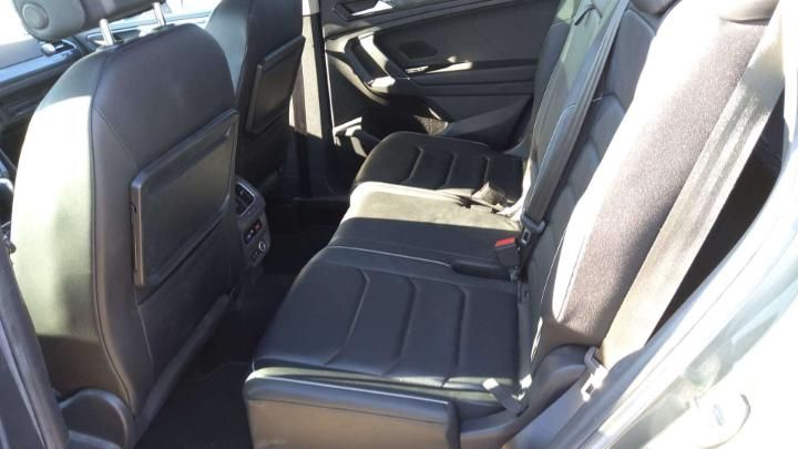 Photo 20 VIN: WVGZZZ5NZJM168897 - VOLKSWAGEN TIGUAN ALLSPACE 