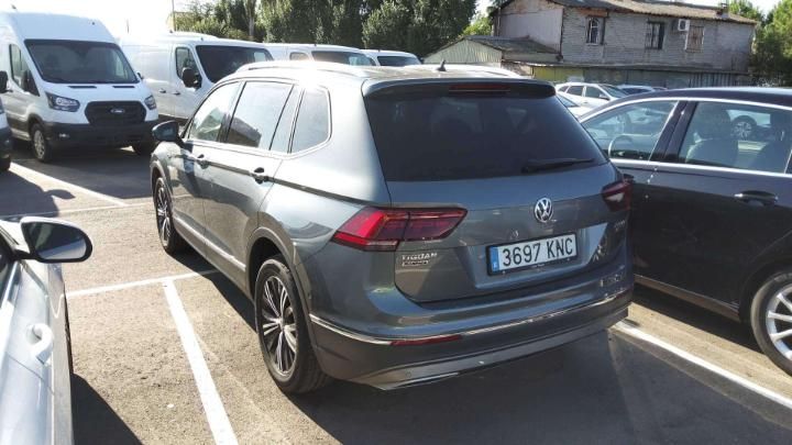 Photo 24 VIN: WVGZZZ5NZJM168897 - VOLKSWAGEN TIGUAN ALLSPACE 