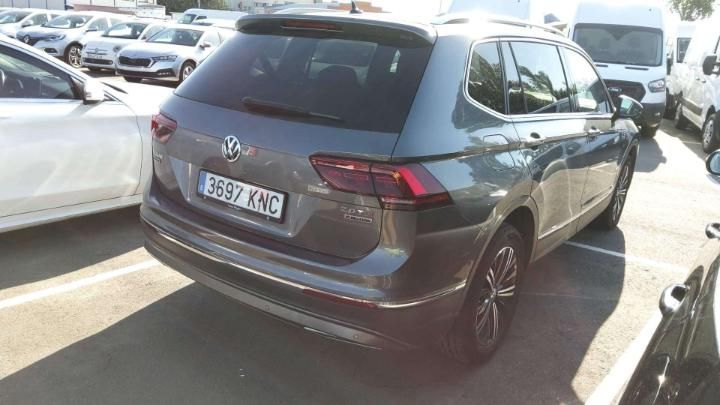 Photo 25 VIN: WVGZZZ5NZJM168897 - VOLKSWAGEN TIGUAN ALLSPACE 