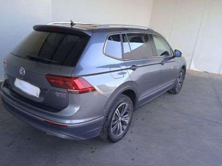 Photo 3 VIN: WVGZZZ5NZJM168897 - VOLKSWAGEN TIGUAN ALLSPACE 