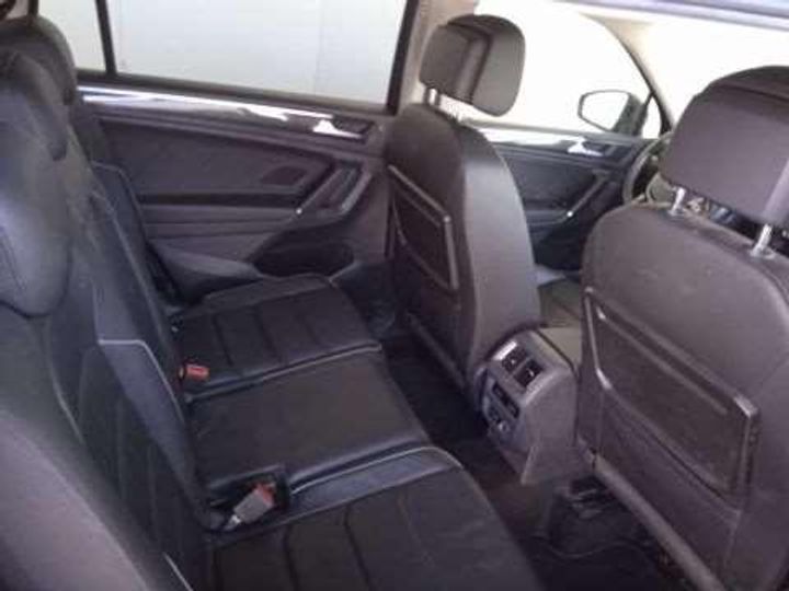 Photo 5 VIN: WVGZZZ5NZJM168897 - VOLKSWAGEN TIGUAN ALLSPACE 