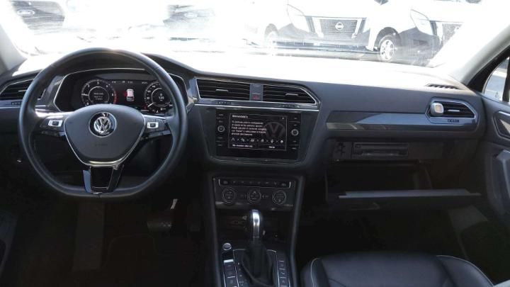 Photo 6 VIN: WVGZZZ5NZJM168897 - VOLKSWAGEN TIGUAN ALLSPACE 