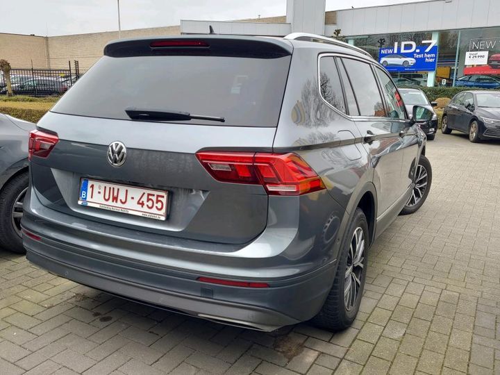 Photo 1 VIN: WVGZZZ5NZJM168932 - VW TIGUAN 