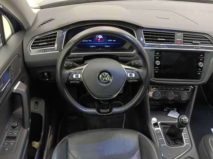 Photo 14 VIN: WVGZZZ5NZJM168932 - VW TIGUAN 