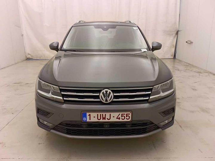 Photo 15 VIN: WVGZZZ5NZJM168932 - VW TIGUAN 