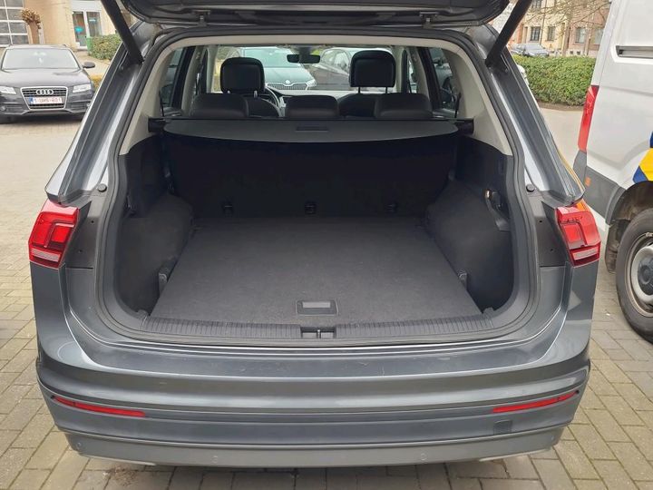 Photo 2 VIN: WVGZZZ5NZJM168932 - VW TIGUAN 