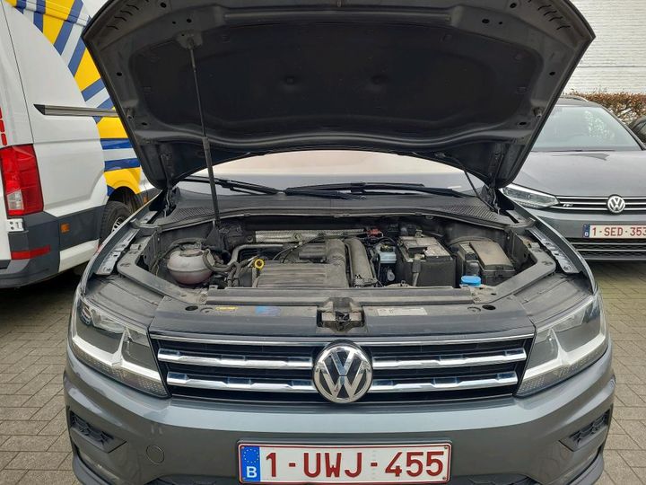 Photo 21 VIN: WVGZZZ5NZJM168932 - VW TIGUAN 