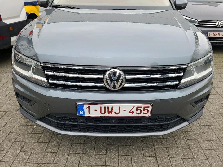 Photo 22 VIN: WVGZZZ5NZJM168932 - VW TIGUAN 