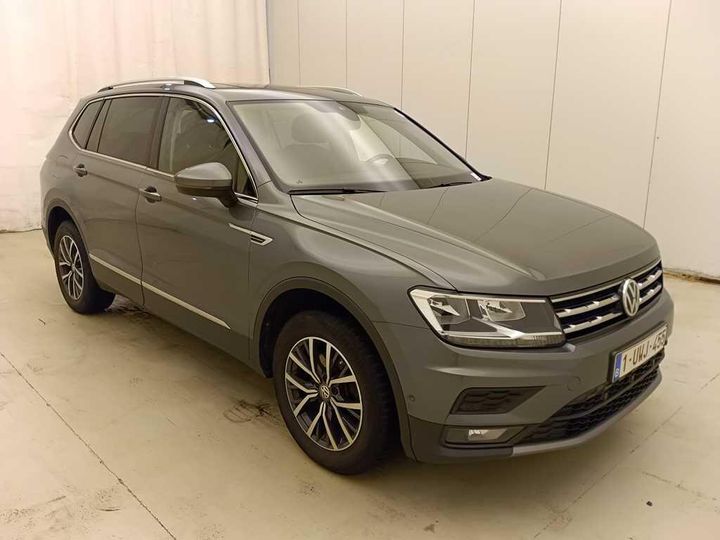 Photo 7 VIN: WVGZZZ5NZJM168932 - VW TIGUAN 