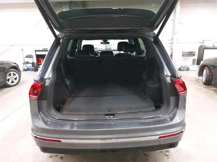 Photo 7 VIN: WVGZZZ5NZJM169183 - VOLKSWAGEN TIGUAN ALLSPACE 