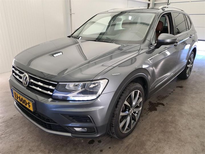 Photo 0 VIN: WVGZZZ5NZJM170793 - VOLKSWAGEN TIGUAN 