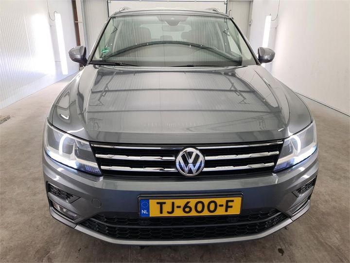 Photo 10 VIN: WVGZZZ5NZJM170793 - VOLKSWAGEN TIGUAN 