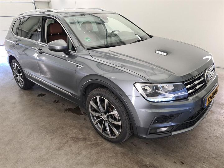 Photo 21 VIN: WVGZZZ5NZJM170793 - VOLKSWAGEN TIGUAN 