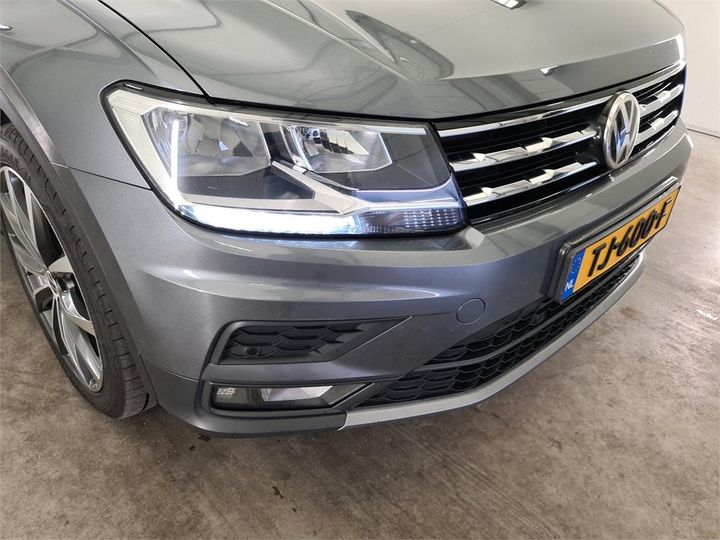 Photo 35 VIN: WVGZZZ5NZJM170793 - VOLKSWAGEN TIGUAN 