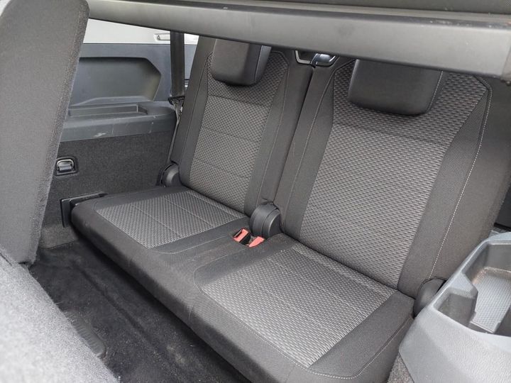 Photo 14 VIN: WVGZZZ5NZJM171310 - VOLKSWAGEN TIGUAN ALLSPACE 