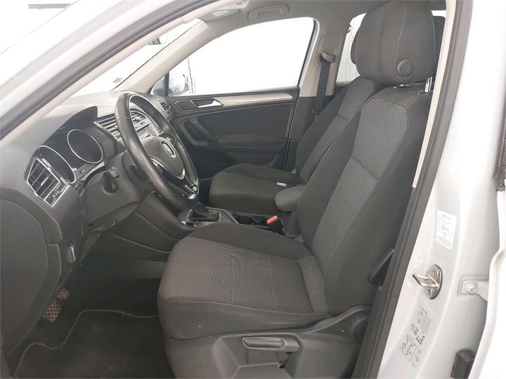 Photo 29 VIN: WVGZZZ5NZJM171328 - VOLKSWAGEN TIGUAN ALLSPACE 