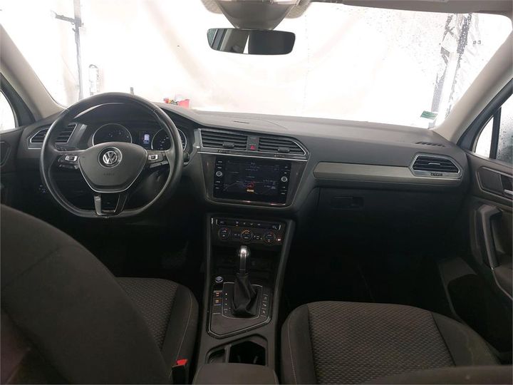 Photo 3 VIN: WVGZZZ5NZJM171328 - VOLKSWAGEN TIGUAN ALLSPACE 