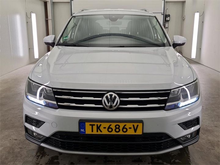 Photo 22 VIN: WVGZZZ5NZJM171499 - VOLKSWAGEN TIGUAN 