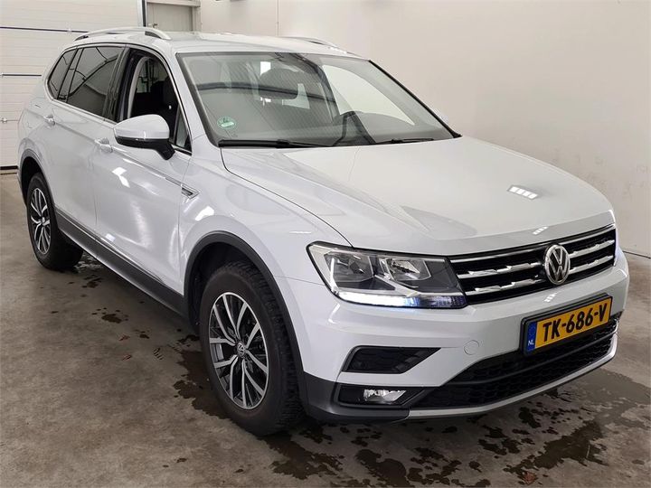 Photo 26 VIN: WVGZZZ5NZJM171499 - VOLKSWAGEN TIGUAN 